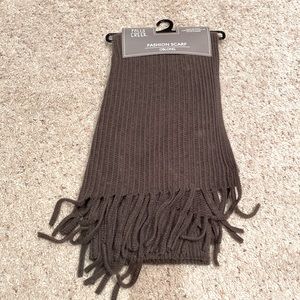 Falls Creek Scarf - Brown